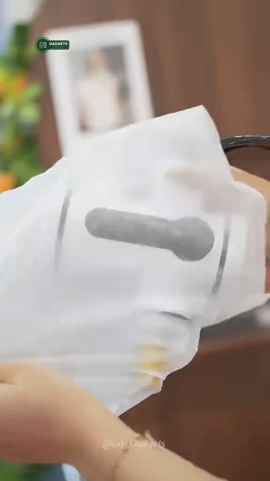 Electric Hot Water Faucet – Instant Heating Tankless Kitchen Tap